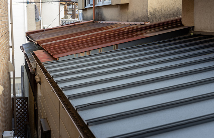 屋根工事で失敗しないために知っておきたいポイント｜日進市・みよし市・東郷町・名古屋市天白区・名東区で屋根の悩みを解決