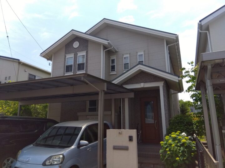 BEFORE