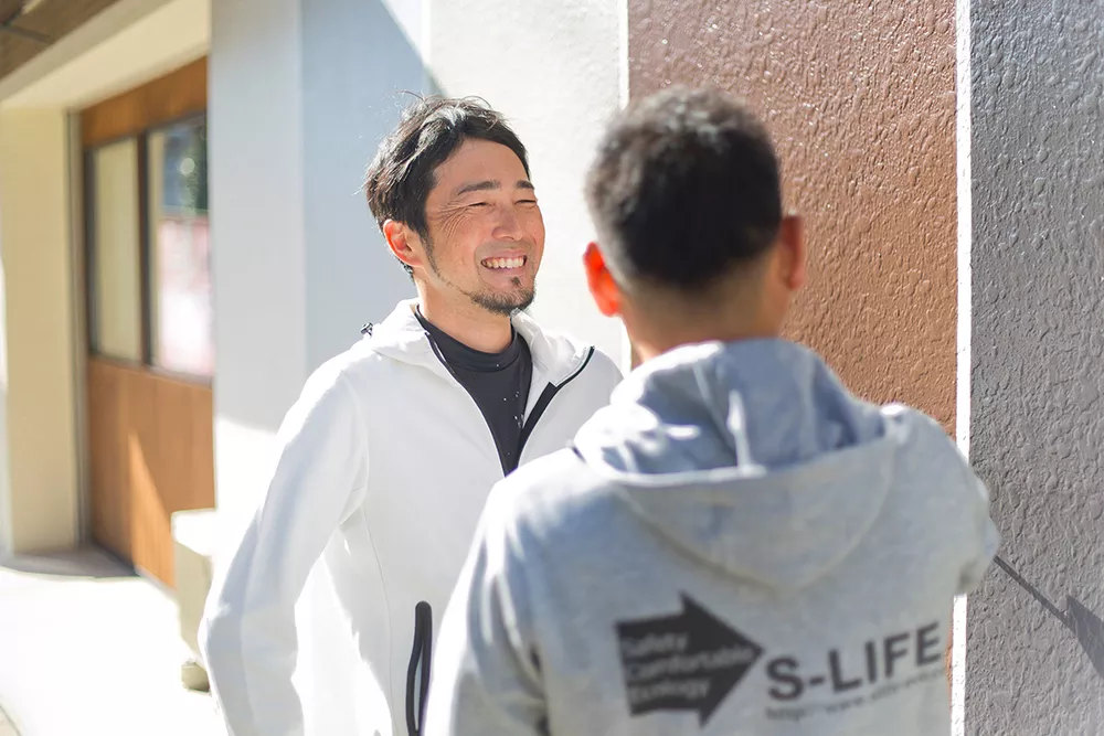 創業27年の歴史、地域と共に歩んだ確かな信頼と実績